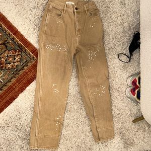 Pacsun Cargo-jean